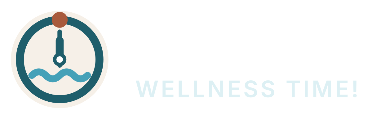 Jess, Wellness Time!